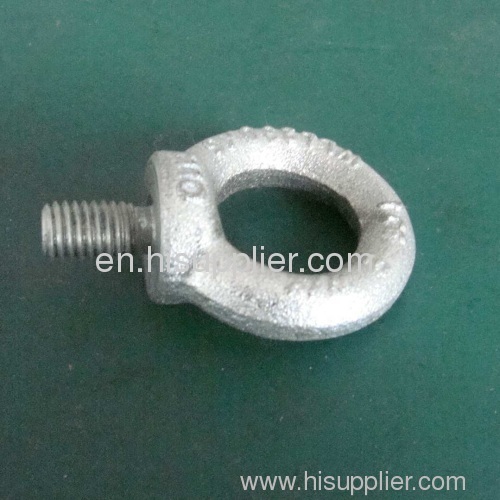 Ring-casting parts