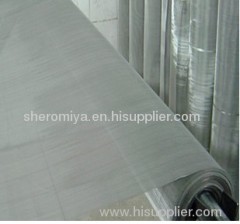 stainless steel wire mesh