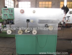 PVC rubber sealing strip making machine