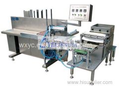 Automatic Film Wrapper Wrapping Machine (BL)