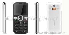 Senior GSM mobile phone (A380)