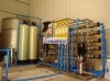 Sea Water Process Equipment (RO-SW)