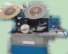 PVC rubber sealing strip extrusion machine