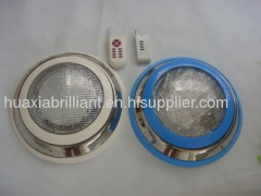 led swimming pool light