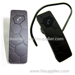 2011 New Model and Fashional Bluetooth Headset for Mobile Phone - Q16