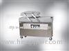 Double cell vacuum packaging machine