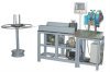 High productivity Automatic Calender Hook Forming Machine