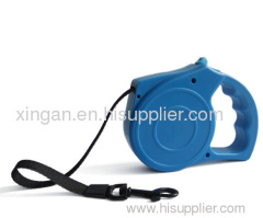 5m retractable cord dog leash