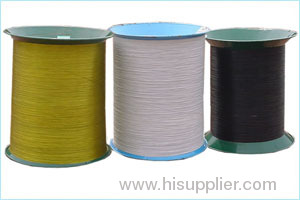 Nontoxic pro-environment Nylon-Coated Wire