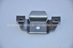 aluminum stamping parts