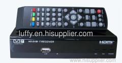 DVB-T STB HD PVR