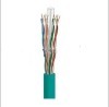UTP/FTP/SFTP Cat6 Lan Cable