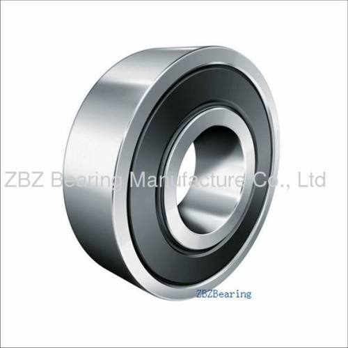 Sealed deep grove ball bearing