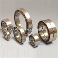 High precision bearing