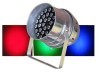 LED Par Cans 36*3W