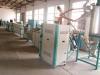 PP strap band extrusion line