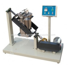 Dry Testing Machine