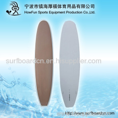 Stand Up Paddle (Bamboo)