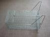 stainless steel rat cage