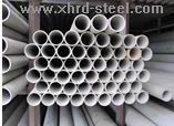 347H Stainless Steel Pipe& 347H Seamless Steel Pipe