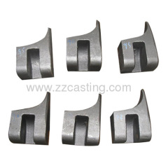 Carbon Steel Castings