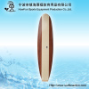 Stand Up Paddle with block(Wood veneer )