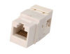 utp Cat5e keystone jack