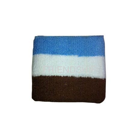 Terry Cloth Wrist Band