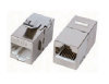 CAT.5E shield keystone jack