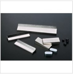 Segment Neodymium Magnets