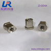 ZI-004A friction hinge used in LED table lamp