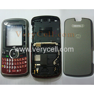 www dot verycell dot com Motorola Nextel i876w i576 i570 i580 flip lcd flex housing lens battery