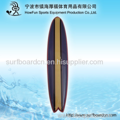 Stand Up Paddle (Wood veneer )