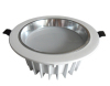 12w LED Recessed downlight energy saving