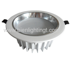 12w LED Recessed downlight energy saving