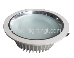 24w LED Recessed downlight energy saving