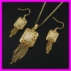 Top Designed Woman Jewelry Set 1120376