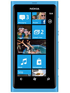 Nokia Lumia 800 1.4GHz Windows Phone 7.5 Mango USD$366