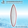 PU surfboard