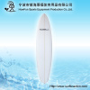 PU surfboard