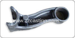 Auto Parts -sand castings