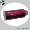 100%polyester embroidery thread