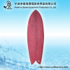 PU surfboard