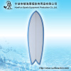 PU surfboard