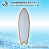 PU surfboard