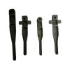 Sand casting parts ( Alloy-steel)