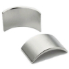 Neodymium Arc Magnets