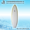 PU surfboard