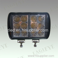 Super brighter new LED truck work lights