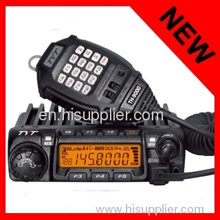 Newest!!!TH-9000 Mobile radio